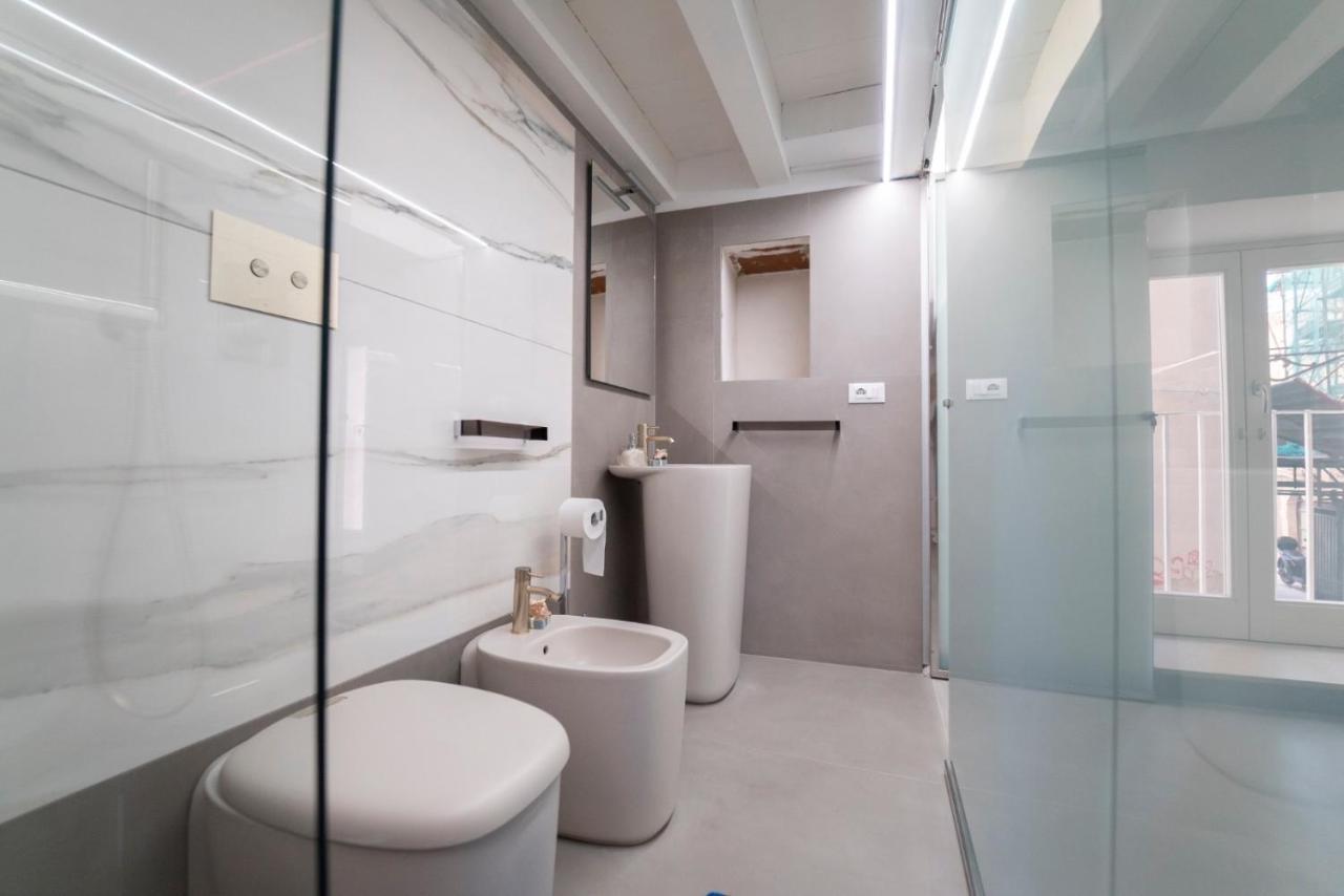 Ortigia Charme Piazza Duomo Apartment Syracuse Exterior foto