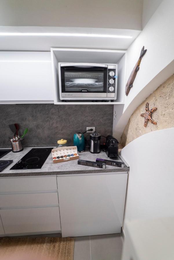 Ortigia Charme Piazza Duomo Apartment Syracuse Exterior foto