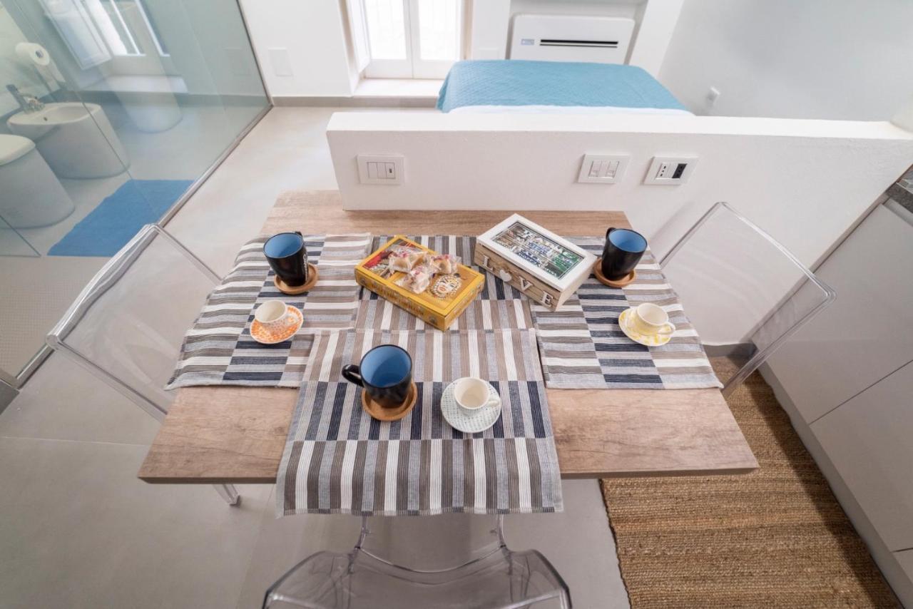Ortigia Charme Piazza Duomo Apartment Syracuse Exterior foto