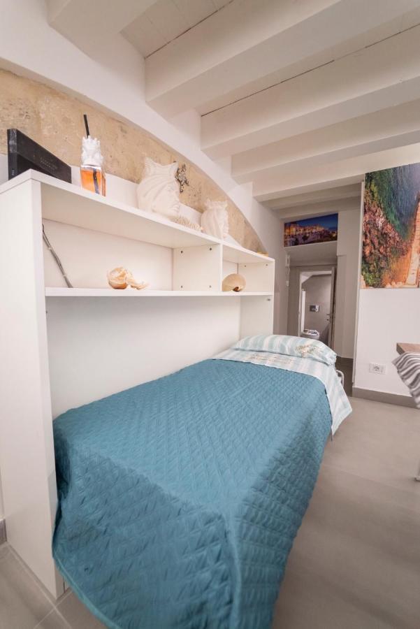 Ortigia Charme Piazza Duomo Apartment Syracuse Exterior foto