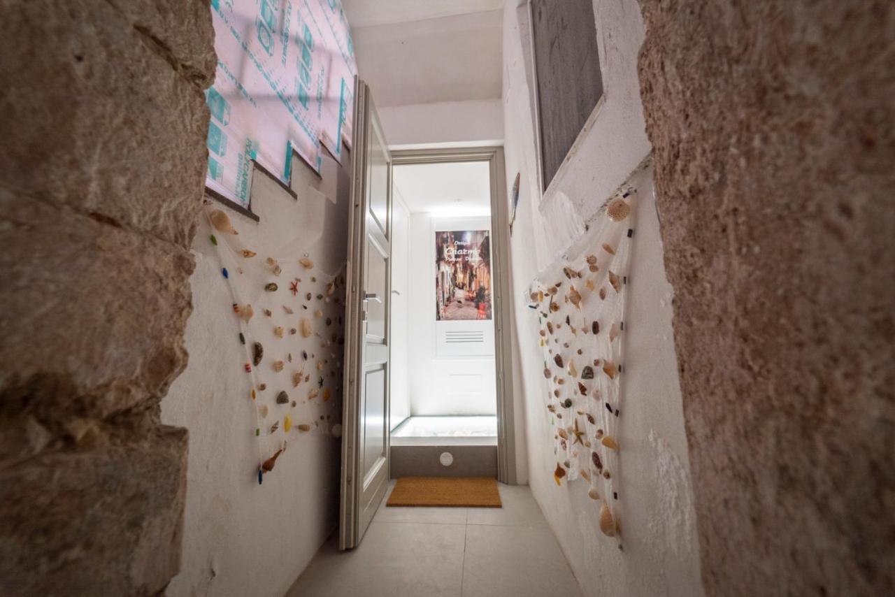Ortigia Charme Piazza Duomo Apartment Syracuse Exterior foto